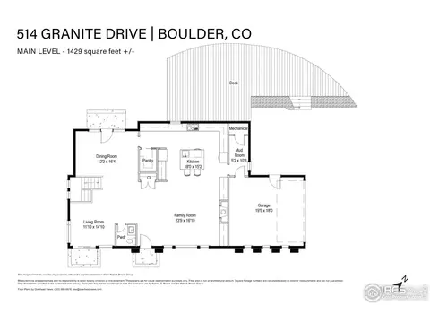 514 Granite Dr, Boulder, CO 80302 photo 39