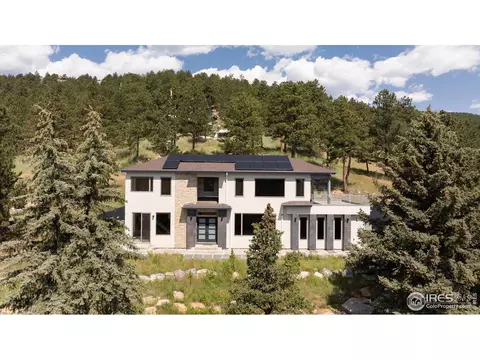 514 Granite Dr, Boulder, CO 80302