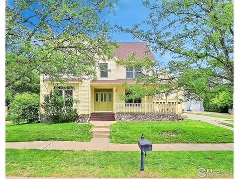 2350 44th Ave, Greeley, CO 80634
