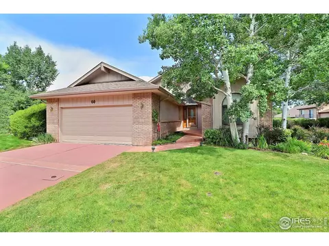 1357 43rd Ave #60, Greeley, CO 80634