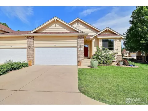 4902 29th St #6D, Greeley, CO 80634