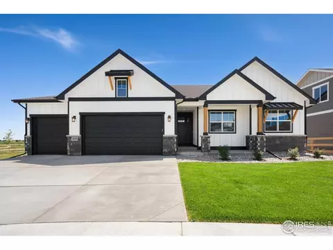 809 Loess Ln, Windsor, CO 80550