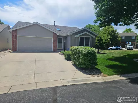 586 Radiant Dr, Loveland, CO 80538