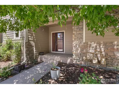 702 Cairnes Dr #A-2, Fort Collins, CO 80524