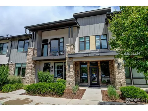 2750 Illinois Dr #102, Fort Collins, CO 80525