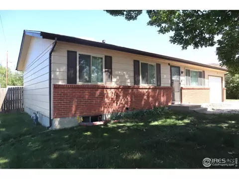 106 N Pauline Ave, Milliken, CO 80543