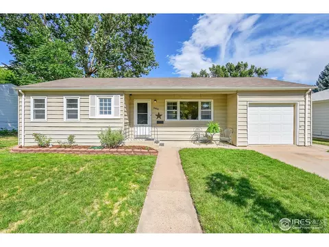 2416 15th Ave, Greeley, CO 80631