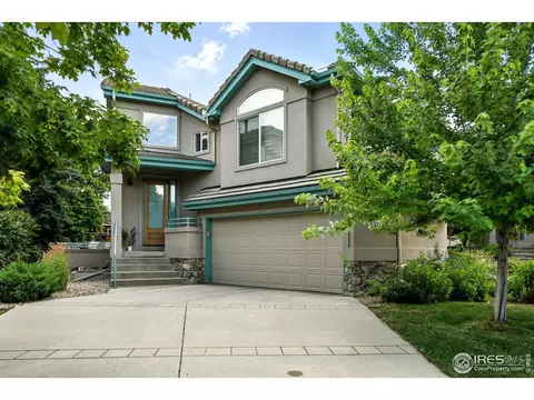 4332 Clay Commons Ct, Boulder, CO 80303