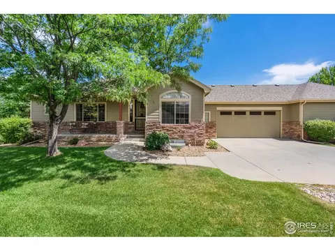 3175 Crooked Wash Dr, Loveland, CO 80538