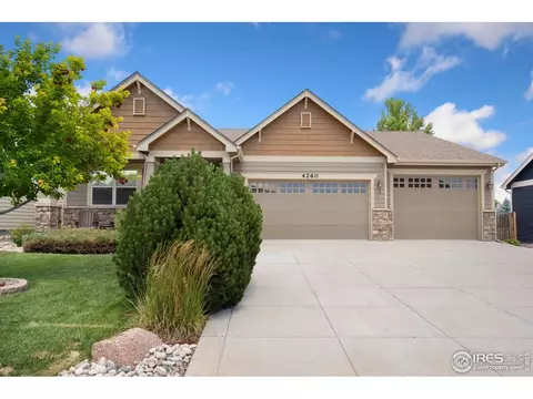 4260 Alder Creek Ln, Wellington, CO 80549