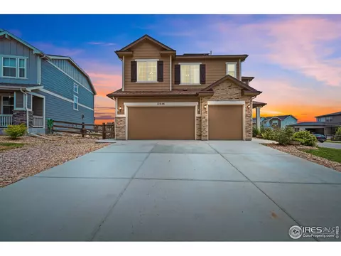 12648 Canoe St, Longmont, CO 80504