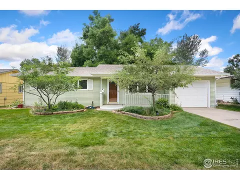 609 Griffin Pl, Fort Collins, CO 80521