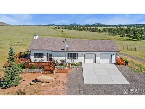 188 Walno Ave, Livermore, CO 80536