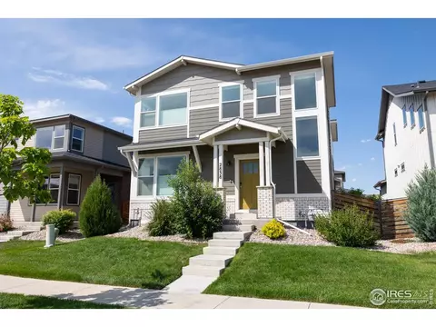 2838 Sykes Dr, Fort Collins, CO 80524