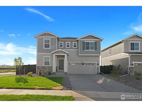 2729 73rd Ave Ct, Greeley, CO 80634