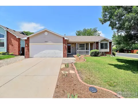 301 51st Ave, Greeley, CO 80634