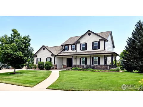 405 Ridgeview Ct, Johnstown, CO 80534