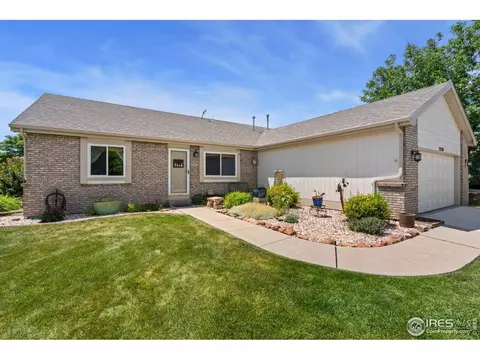 3250 Coal Creek St, Loveland, CO 80538