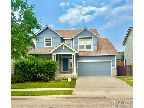 2739 Port Pl Dr, Fort Collins, CO 80524