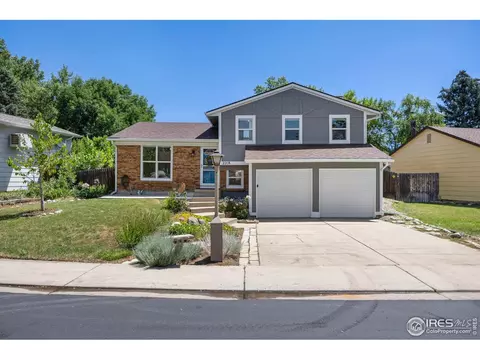 2218 Lincoln St, Longmont, CO 80501