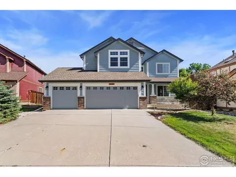 3238 Honeysuckle Ct, Fort Collins, CO 80521