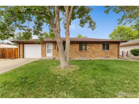 530 Mount Evans St, Longmont, CO 80504