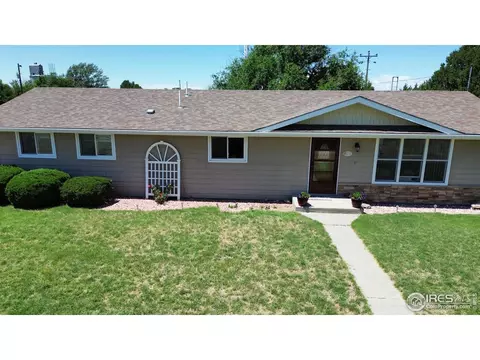 104 Palmer St, Kit Carson, CO 80825