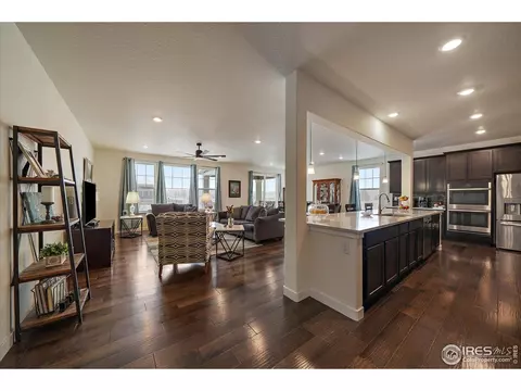 848 Sandstone Cir, Erie, CO 80516