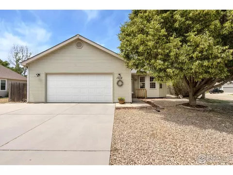 1012 Valley Dr, Windsor, CO 80550