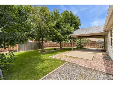 1012 Valley Dr, Windsor, CO 80550 photo 3