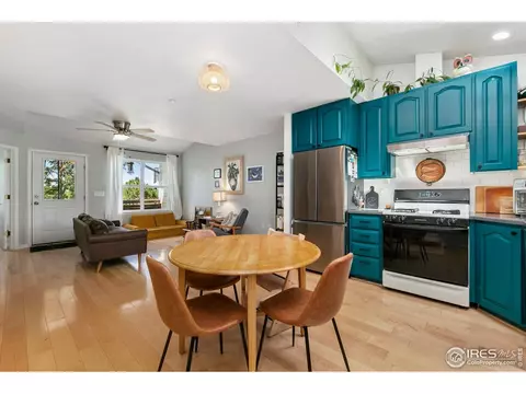 520 N Sherwood St #29, Fort Collins, CO 80521