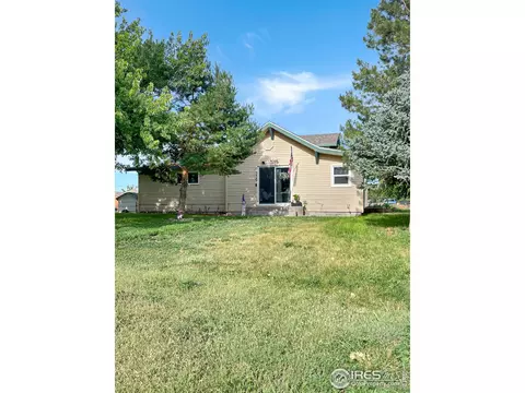 329 S Wynona Ave, Holyoke, CO 80734