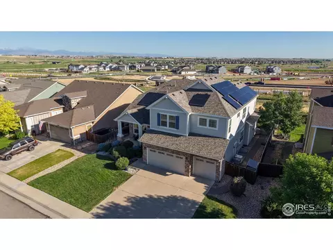 3069 E 152nd Pl, Thornton, CO 80602