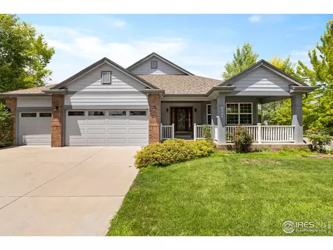 6585 Seaside Dr, Loveland, CO 80538