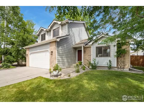 1986 Hyde Dr, Loveland, CO 80538