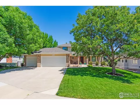 5114 Hogan Ct, Fort Collins, CO 80528