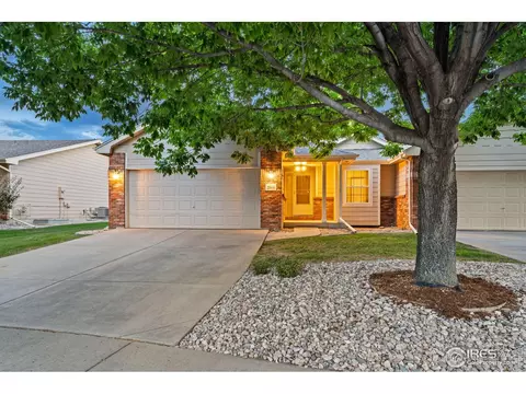 2614 Forsythia Dr, Loveland, CO 80537