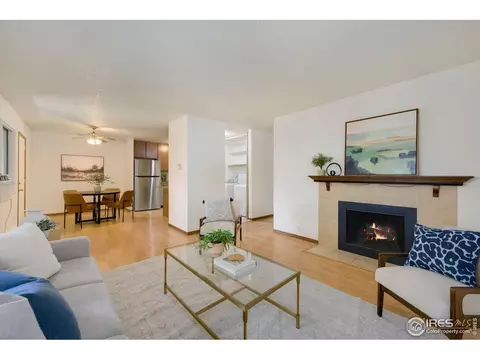 925 Columbia Rd #231, Fort Collins, CO 80525