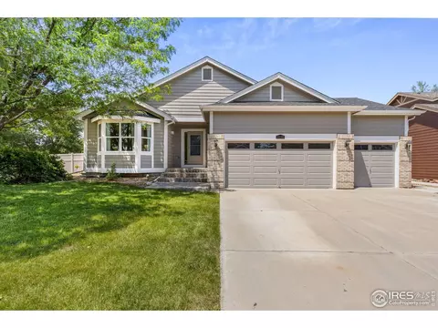 10185 Ferncrest St, Longmont, CO 80504