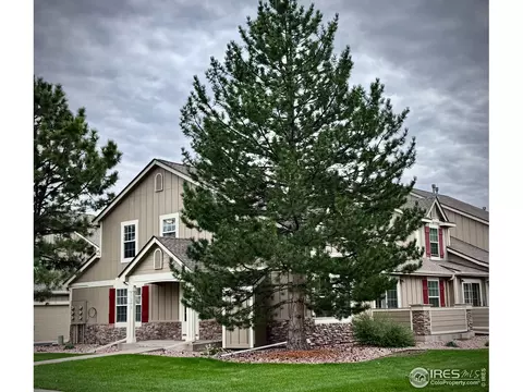5124 Stillwater Creek Dr #E, Fort Collins, CO 80528
