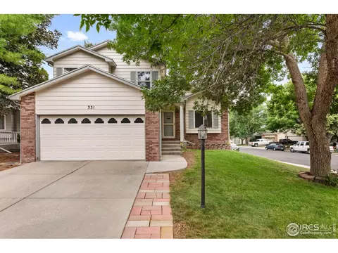331 Sagewood Dr, Loveland, CO 80538