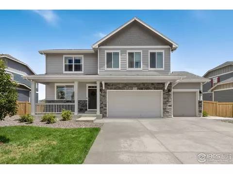 6818 Whisper Trail Ln, Wellington, CO 80549