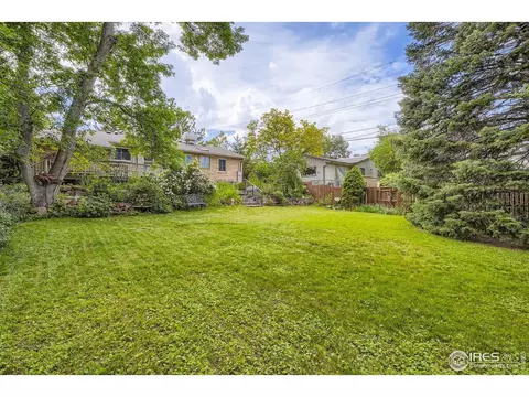 360 20th St, Boulder, CO 80302 photo 19