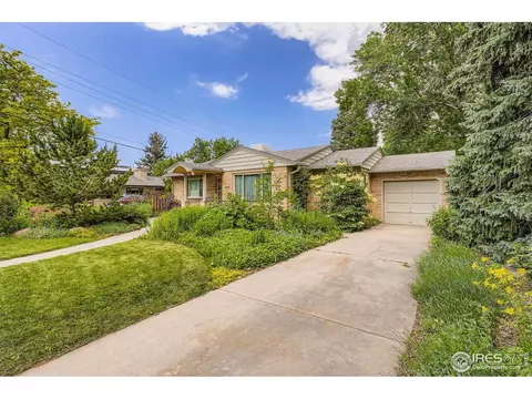 360 20th St, Boulder, CO 80302 photo 3