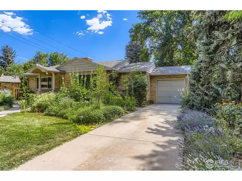 360 20th St, Boulder, CO 80302 photo 29