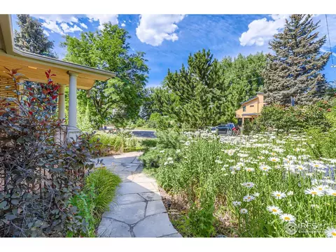 360 20th St, Boulder, CO 80302 photo 2