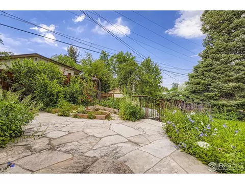 360 20th St, Boulder, CO 80302 photo 18