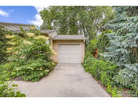 360 20th St, Boulder, CO 80302 photo 30