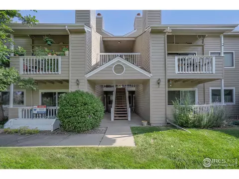 4965 Twin Lakes Rd #68, Boulder, CO 80301
