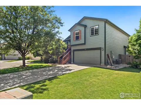1534 Box Prairie Cir, Loveland, CO 80538